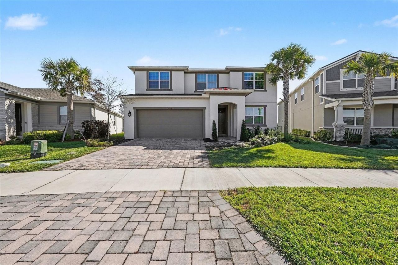 2326 Village Amble Loop , Lutz, FL 33558 Photo