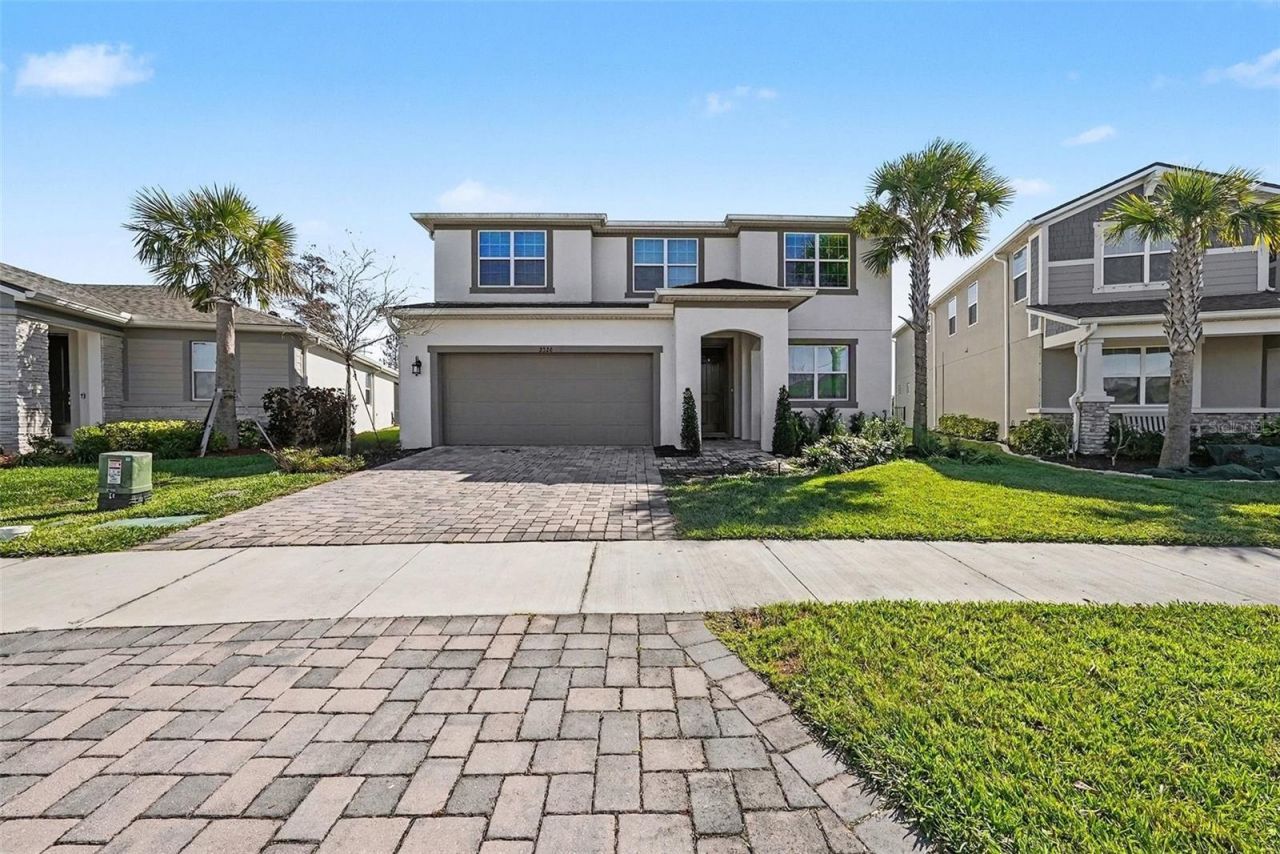 2326 Village Amble Loop , Lutz, FL 33558 Photo