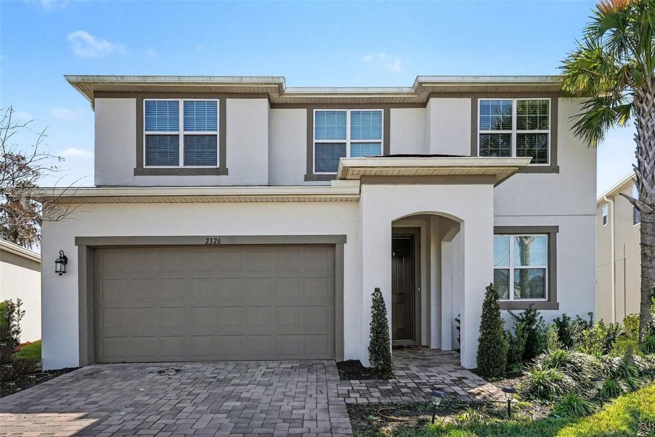 2326 Village Amble Loop , Lutz, FL 33558 Photo