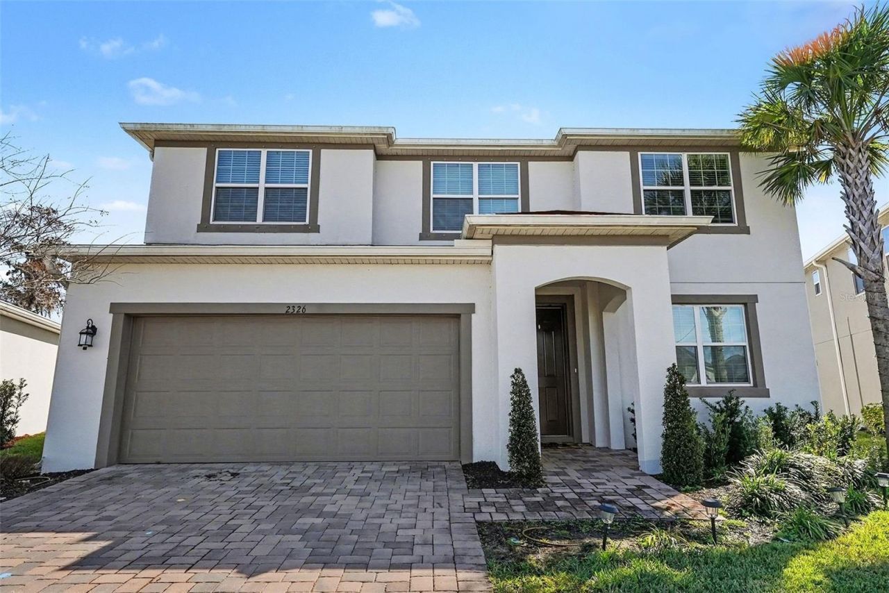 2326 Village Amble Loop , Lutz, FL 33558 Photo