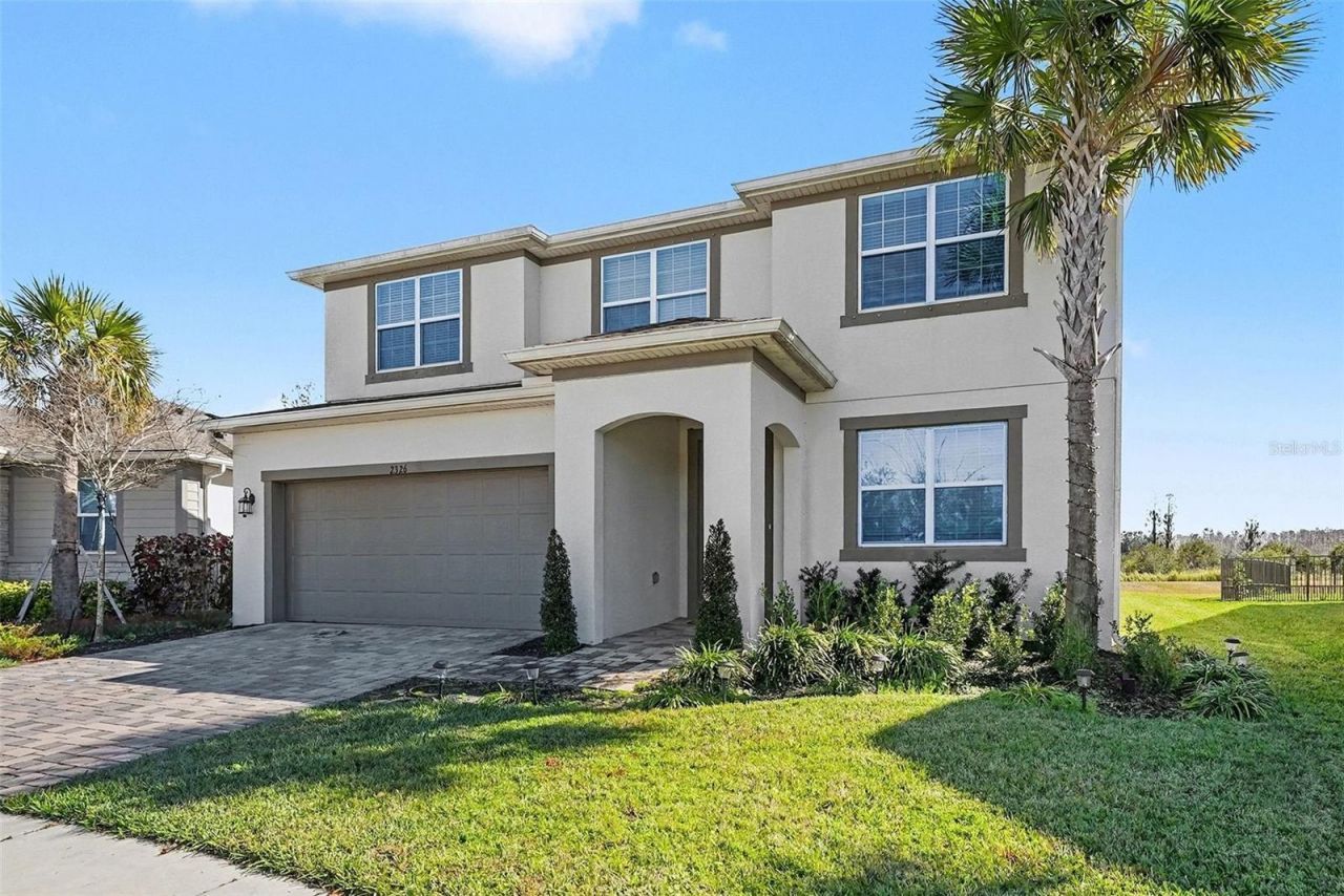 2326 Village Amble Loop , Lutz, FL 33558 Photo