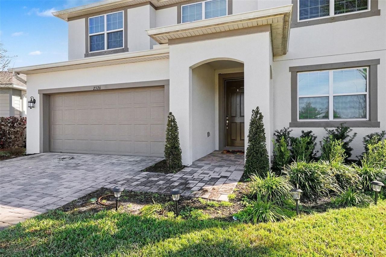 2326 Village Amble Loop , Lutz, FL 33558 Photo