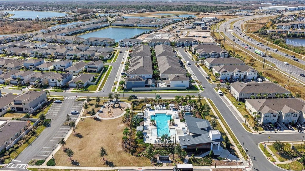 2326 Village Amble Loop , Lutz, FL 33558 Photo