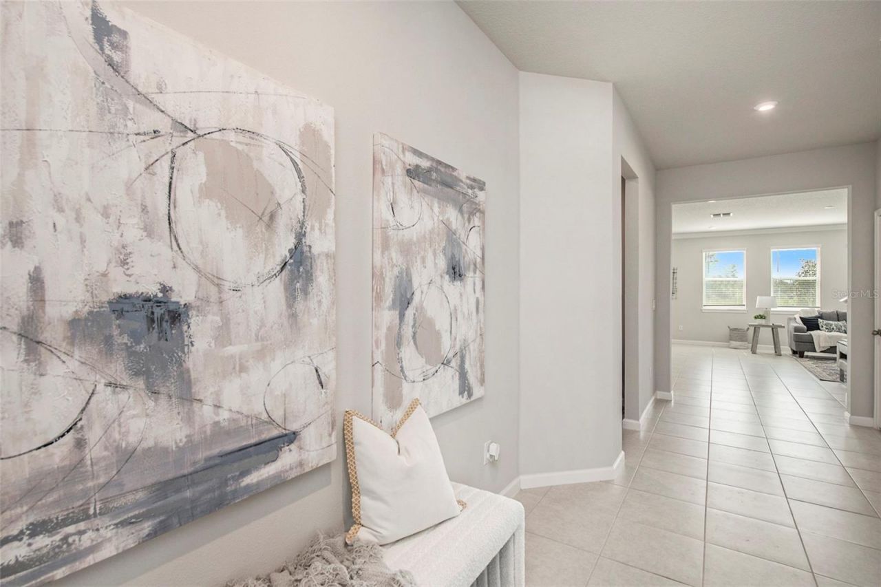 2326 Village Amble Loop , Lutz, FL 33558 Photo