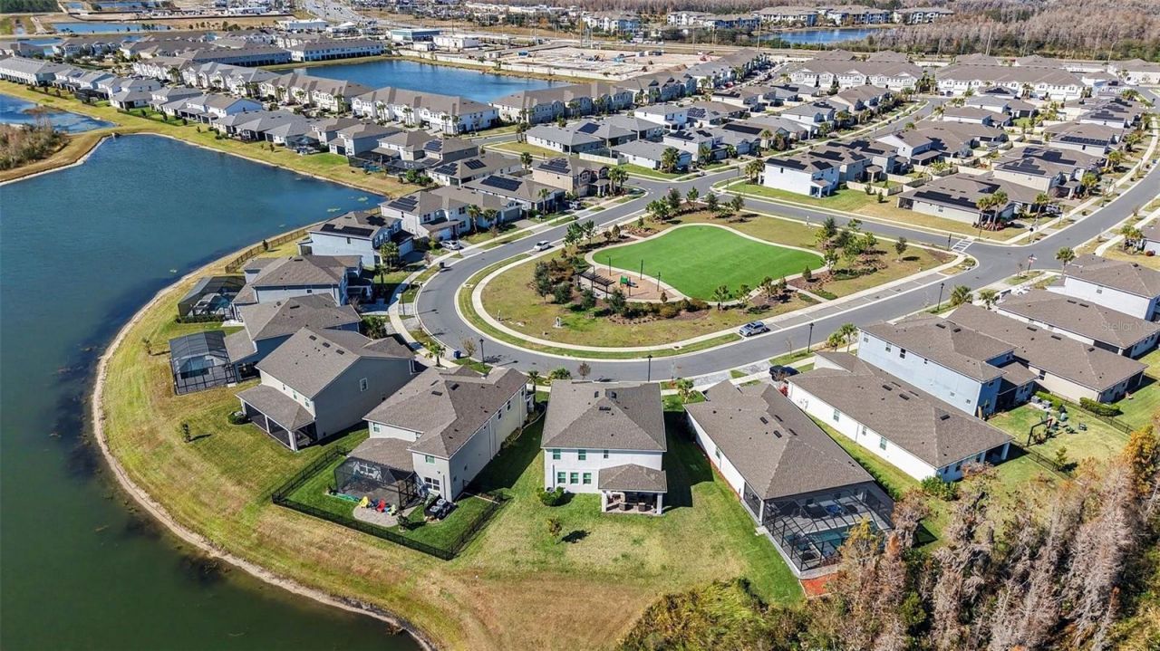 2326 Village Amble Loop , Lutz, FL 33558 Photo