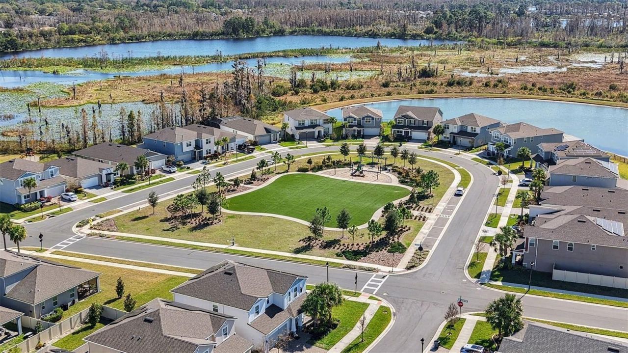 2326 Village Amble Loop , Lutz, FL 33558 Photo