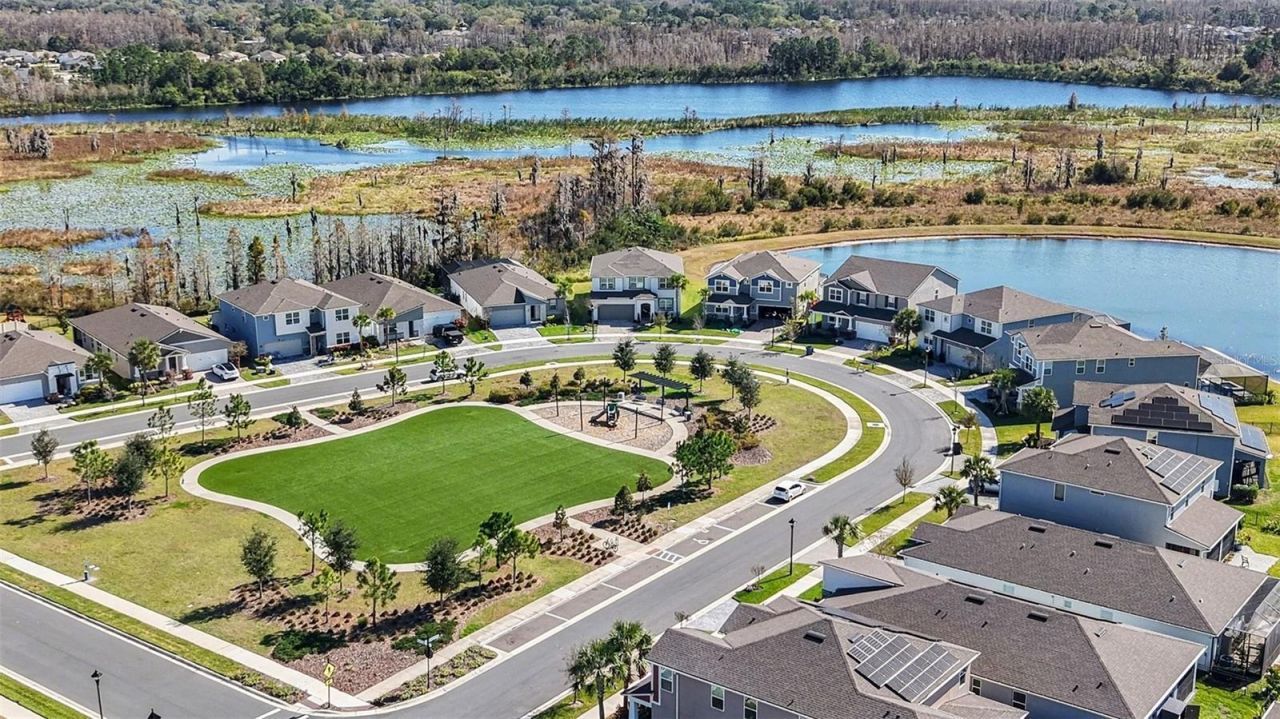 2326 Village Amble Loop , Lutz, FL 33558 Photo