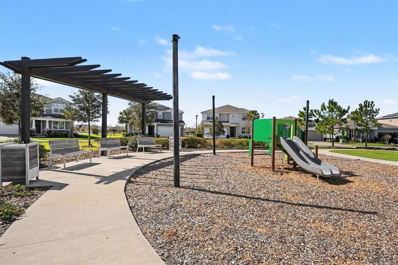 2326 Village Amble Loop , Lutz, FL 33558 Photo