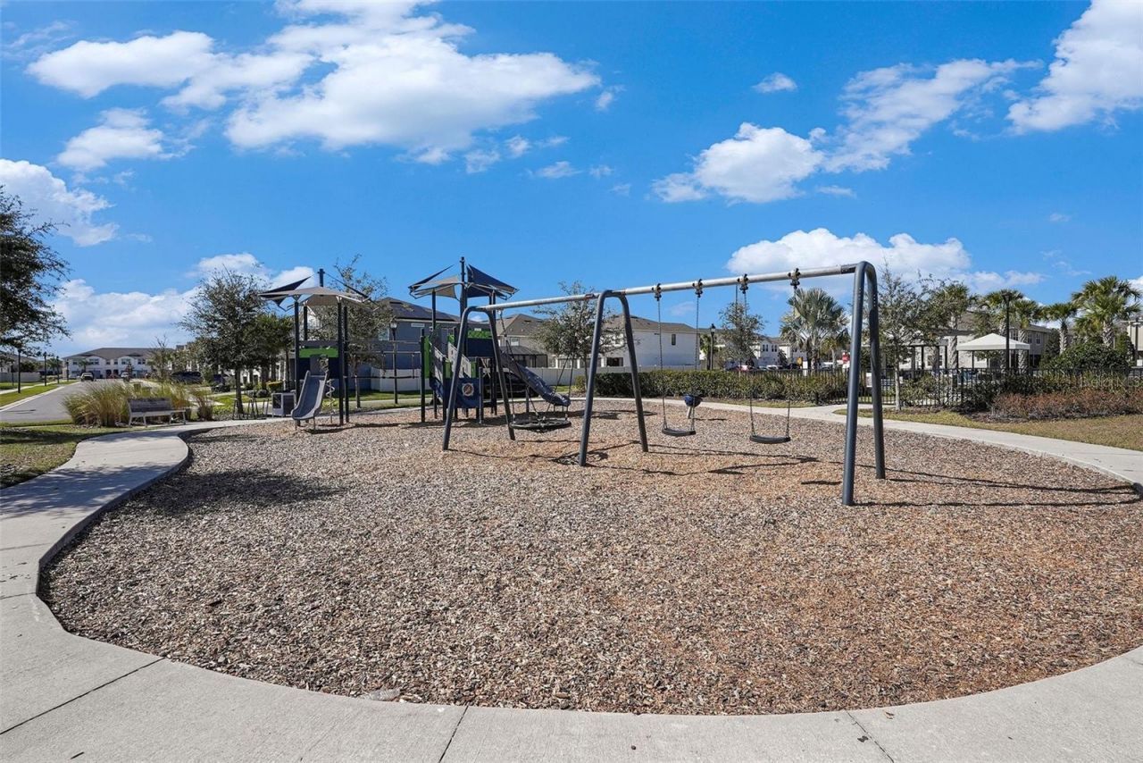 2326 Village Amble Loop , Lutz, FL 33558 Photo