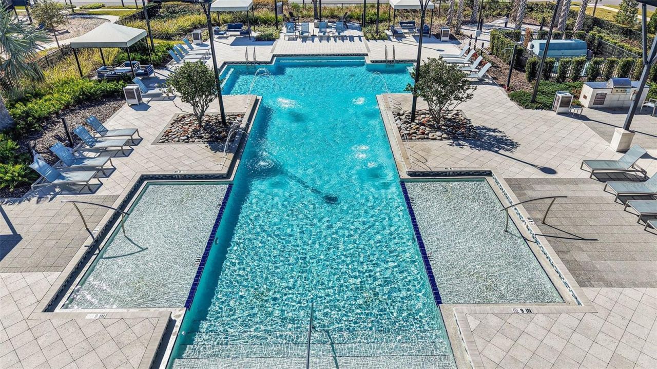 2326 Village Amble Loop , Lutz, FL 33558 Photo