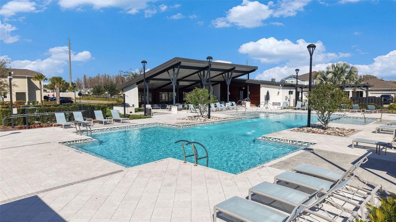 2326 Village Amble Loop , Lutz, FL 33558 Photo