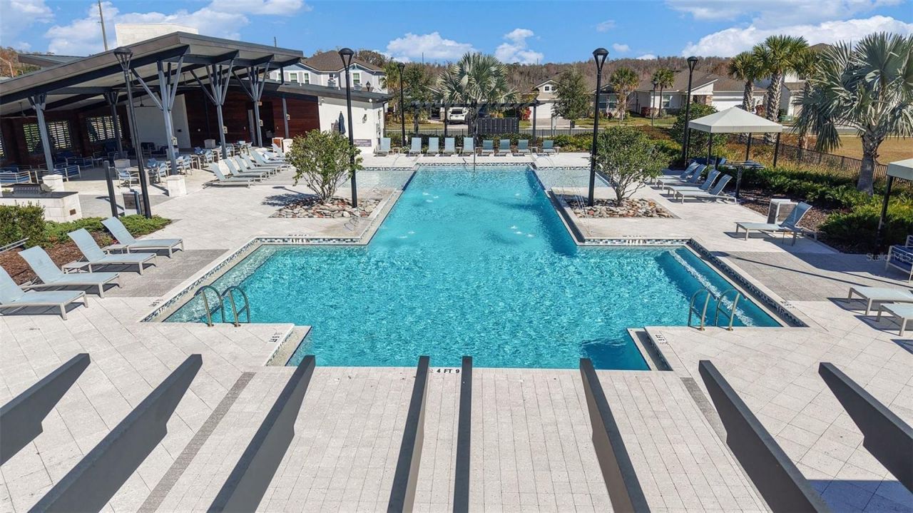 2326 Village Amble Loop , Lutz, FL 33558 Photo