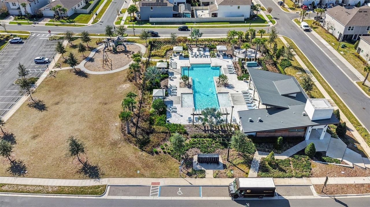 2326 Village Amble Loop , Lutz, FL 33558 Photo