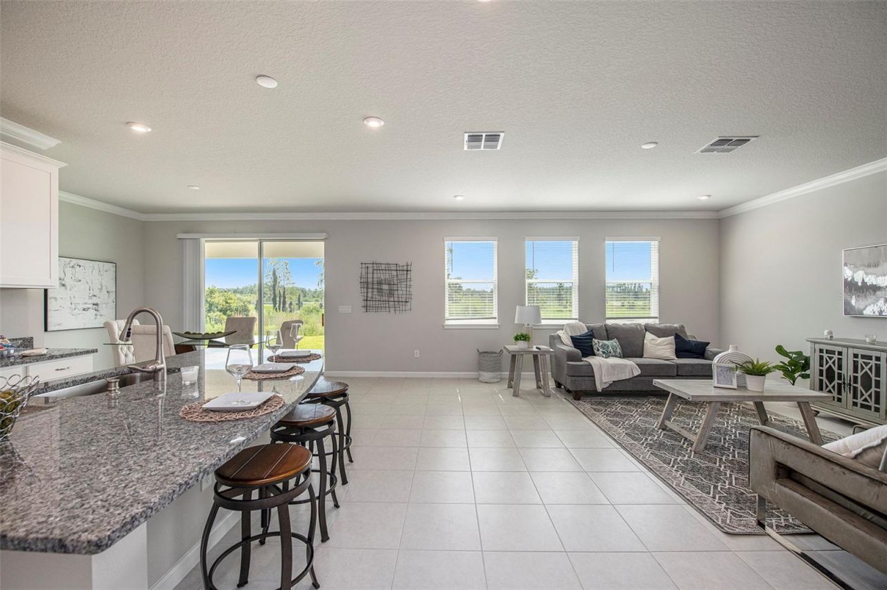 2326 Village Amble Loop , Lutz, FL 33558 Photo