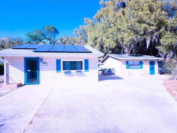 1198 CR 464 , LAKE PANASOFFKEE, FL 33538