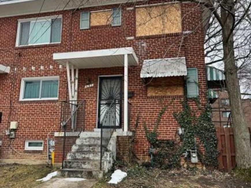 607 Hampton Drive , Oxon Hill, MD 20745 Main Photo