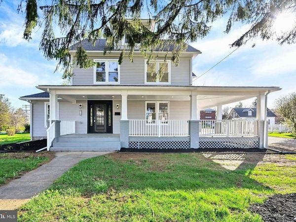 420 E MAIN STREET, WESTMINSTER, MD 21157
