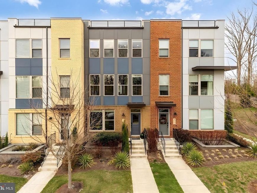 5113 Macon Road , Rockville, MD 20852 Main Photo