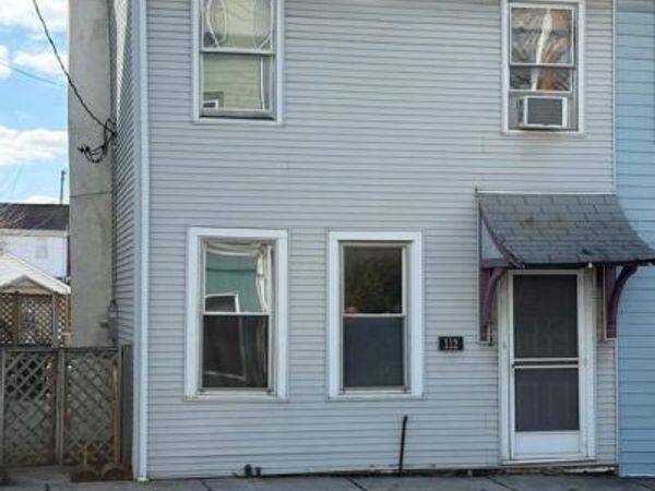 112 N MAIN STREET , TOPTON, PA 19562