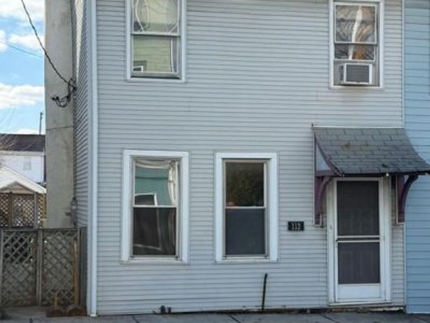 112 N Main Street , Topton, PA 19562 Main Photo