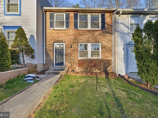 19828 APPLE RIDGE PLACE, MONTGOMERY VILLAGE, MD 20886