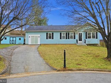 490 JOCELYNE COURT , FRONT ROYAL, VA 22630