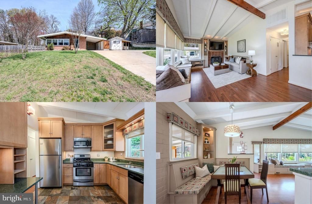 2904 Farmington Drive, Alexandria, VA 22303 Main Photo