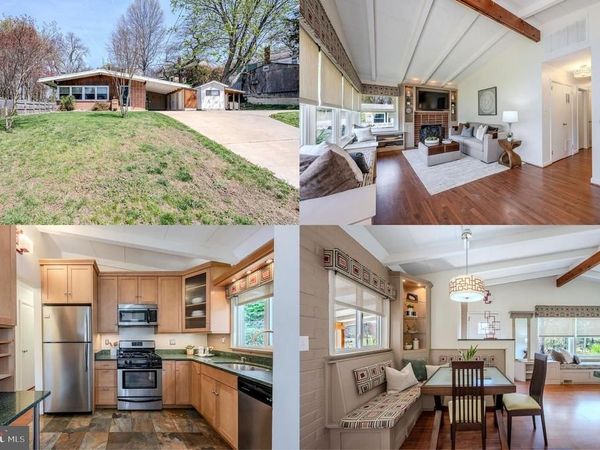 2904 FARMINGTON DRIVE, ALEXANDRIA, VA 22303