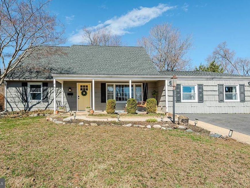 12520 Chelton Lane , Bowie, MD 20715 Main Photo