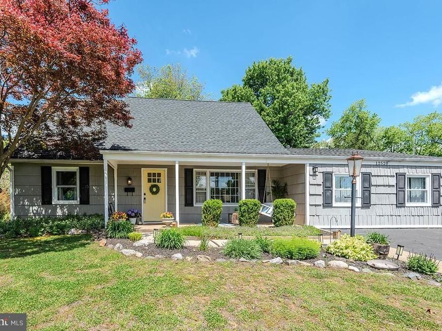 12520 Chelton Lane, Bowie, MD 20715 Main Photo