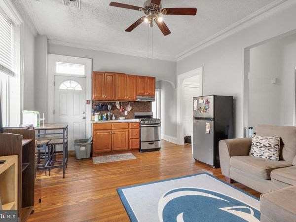 3017 W GIRARD AVENUE , Unit 3F, PHILADELPHIA, PA 19130
