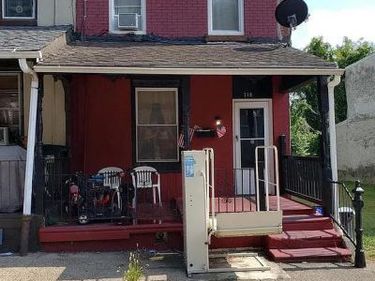 318 E SHEDAKER STREET, PHILADELPHIA, PA 19144