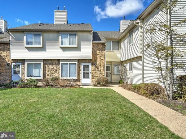 57 TEAL COURT, HIGHTSTOWN, NJ 08520