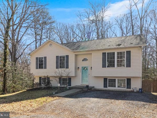 11244 SITTING BULL CIRCLE , LUSBY, MD 20657