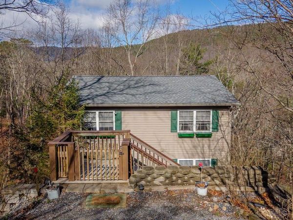 140 LAIRD , MC GAHEYSVILLE, VA 22840