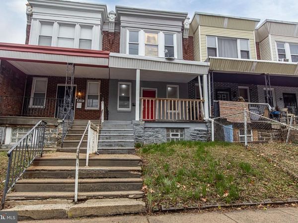 6128 BELFIELD AVENUE , PHILADELPHIA, PA 19144