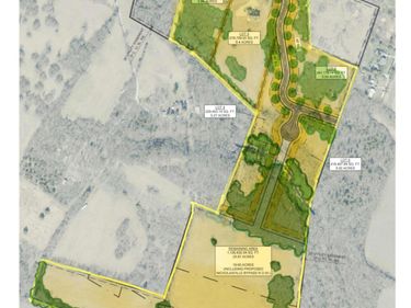 1390 Groggins Ferry Road, Nicholasville, KY 40356