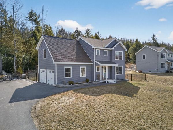 23 Panoramic Drive, Waterboro, ME 04030