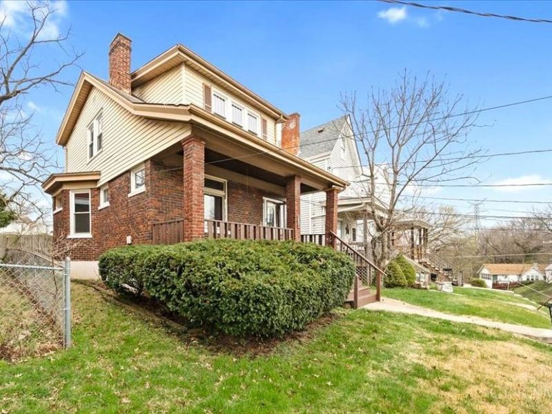 4139 Huston Avenue, Norwood, OH 45212 Photo 2