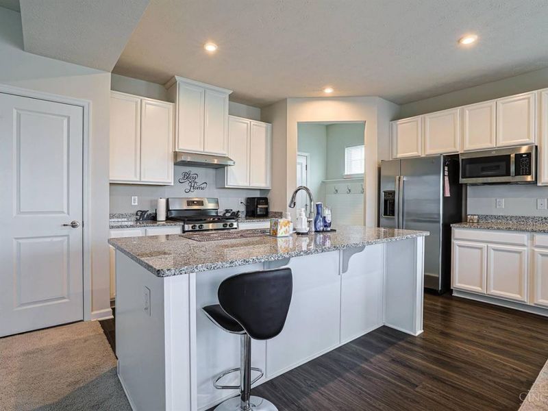 320 Chevington Chase, Tipp City, OH 45371 Photo 14