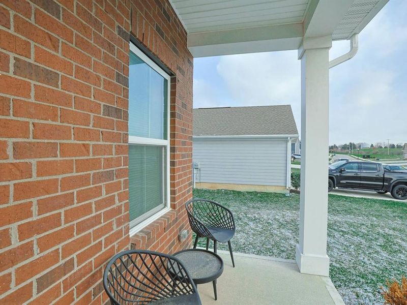 320 Chevington Chase, Tipp City, OH 45371 Photo 3