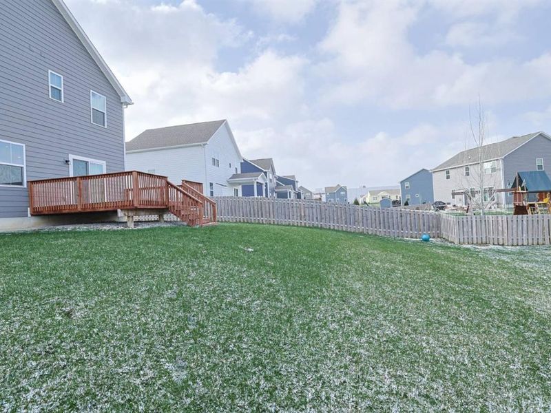 320 Chevington Chase, Tipp City, OH 45371 Photo 43