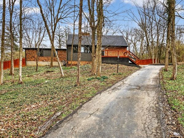 1116 Birney Lane, Anderson Twp, OH 45230