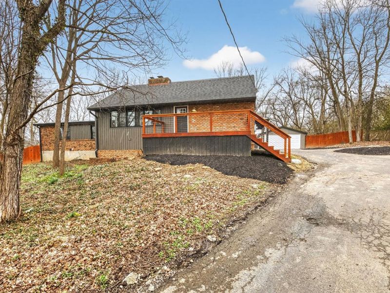 1116 Birney Lane, Anderson Twp, OH 45230 Photo 3