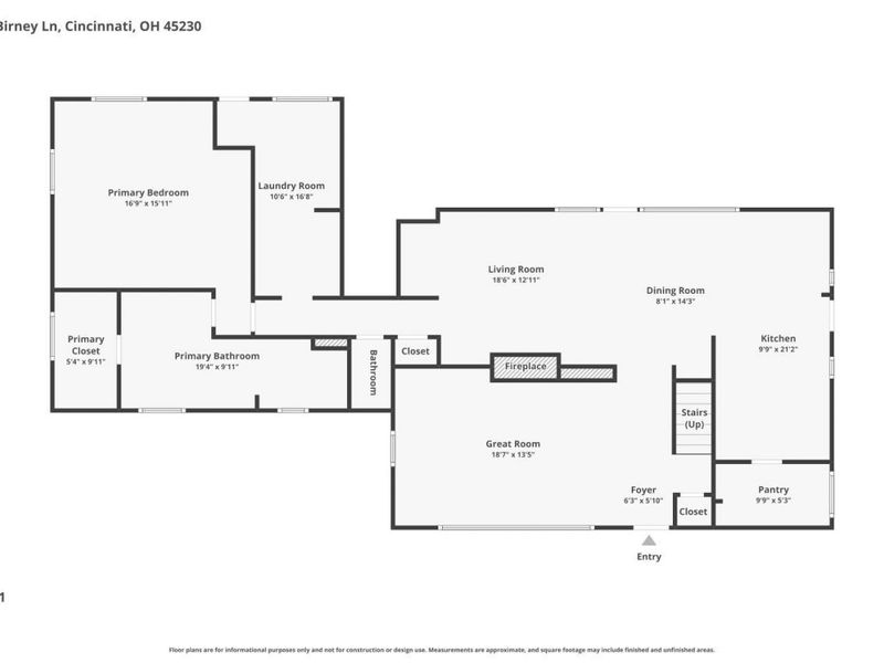 1116 Birney Lane, Anderson Twp, OH 45230 Photo 53