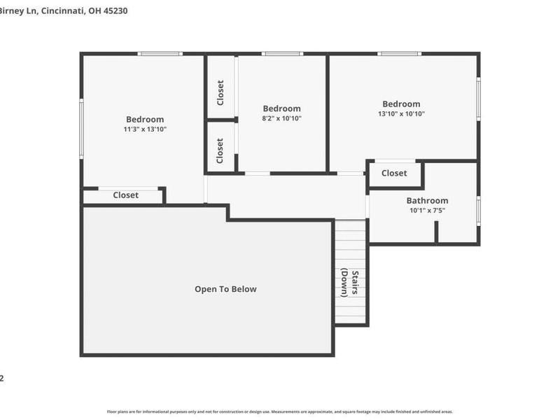 1116 Birney Lane, Anderson Twp, OH 45230 Photo 54