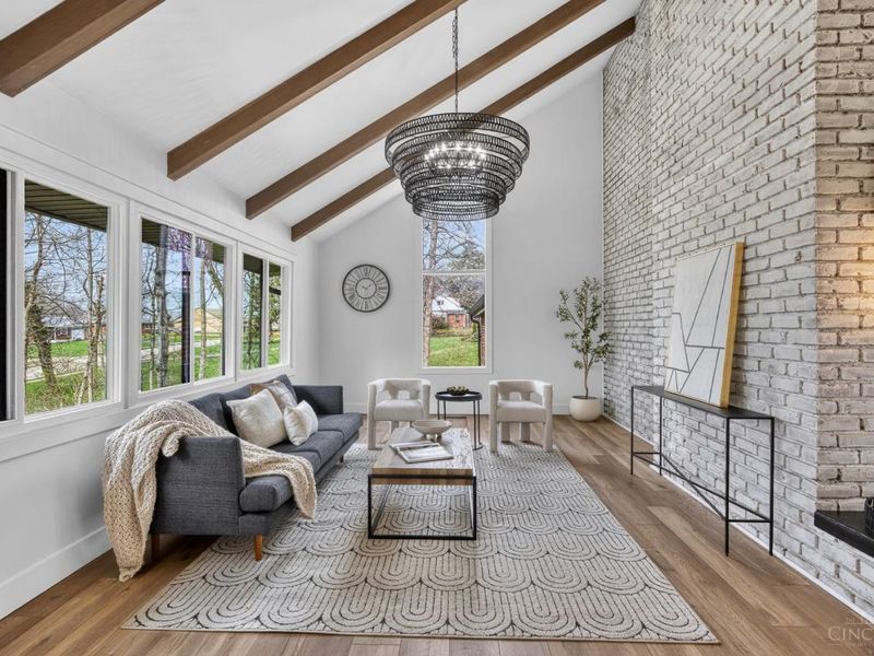 1116 Birney Lane, Anderson Twp, OH 45230 Photo 8