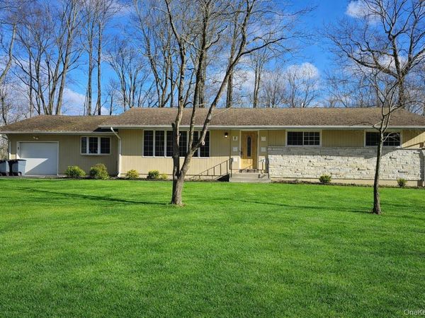 3 Glenbrook Road , Monsey, NY 10952