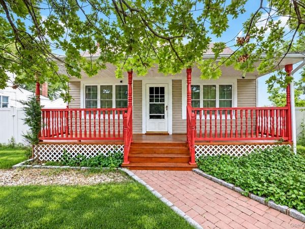 127 Johns Neck Road, Shirley, NY 11967