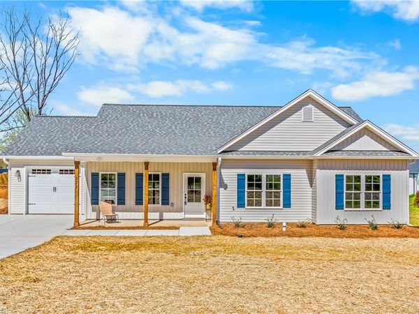 221 Bethania Street, Rural Hall, NC 27045